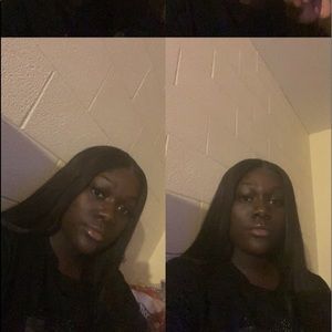 Meet your Posher, Leigh'ann